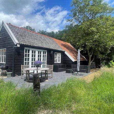 Natuurhuisje - Gastenverblijf De Kleine Hazerij Wijhe Exteriör bild